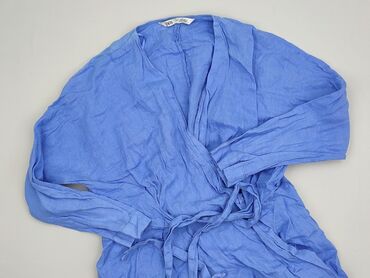 zara spódnice plisowane: Zara, Women's blouse, size M (EU 38)