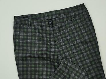 weber polska: Styled In Italy, Spodnie materiałowe damskie, rozmiar 3XL — 1