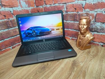 Lenovo: İşlənmiş HP Pavilion, 15.6 ", Intel Core i3, 512 GB, Pulsuz çatdırılma