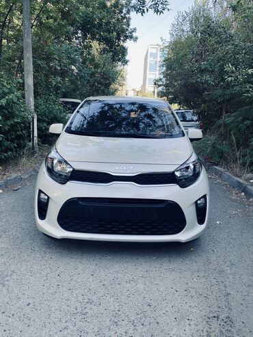 авто замок на машину: Kia Morning: 2020 г., 1 л, Автоматтык, Бензин, Хетчбек