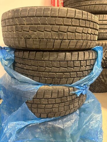 бу шины в оше: Продаю зимнюю шину 185-60-15 хорошем состоянии