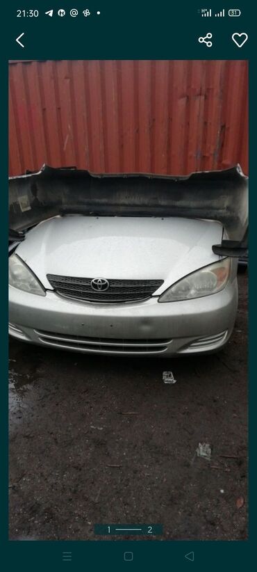 контрактные двигателя: Hyundai Avante: 2005 г., 1.6 л, Автомат, Бензин, Седан