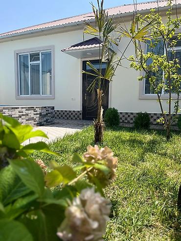 Günlük kirayə evlər: 130 kv. m, 4 otaqlı, İnternet, Su, Kombi -da lalafo.az — 1 Günlük kirayə evlər: 130 kv. m, 4 otaqlı, İnternet, Su, Kombi — 1