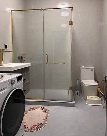Продажа коттеджей и домов: 4 комнаты, 133 м², 6 соток, Бишкек, Арча-Бешик ж/м Собственник — 15