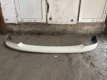 воск для машины: Бамперге коймо Алдыңкы Honda, Колдонулган, Оригинал