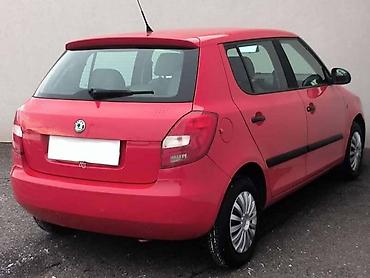 golf 2 vrata: ŠKODA FABIA II 1.2I - KOMPLETAN AUTO U DELOVIMA | Kompletan auto u — 3