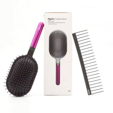 Аксессуары для волос: Аксессуар для волос, Унисекс, Материал: Пластик, Новый — 1