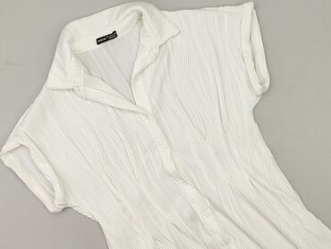 Women's Clothing: Women`s shirt, Shein, Size L (EU 40)