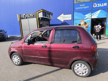 какие машины входят в комфорт яндекс такси в бишкеке: Daewoo Matiz: 2005 г., 0.8 л, Механика, Бензин, Хетчбек