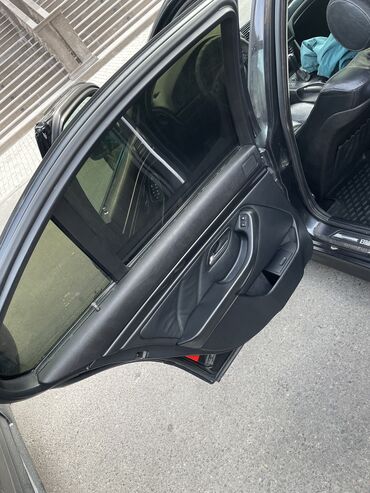 BMW: BMW 5 series: 2001 г., 2.5 л, Типтроник, Бензин, Седан — 15