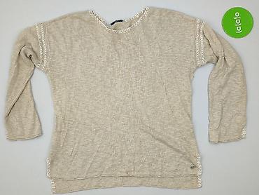 hostar sweter damski: Edc by Esprit, Sweter damski, rozmiar S — 2