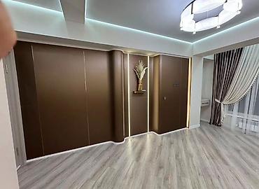 69: 2 комнаты, 45 м², АЮ Гранд Элитка, 6 этаж, Евроремонт — 4