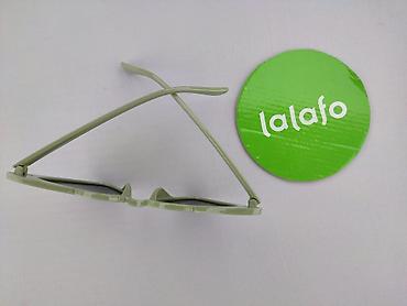 moda it: Okulary, Przeciwsłoneczne, Kocie oczy kształt, stan - Idealny — 4