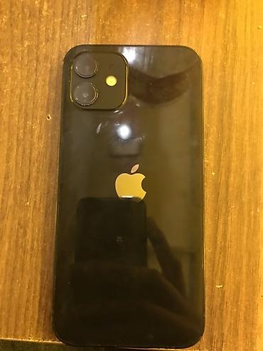 Apple iPhone: IPhone 12, Qara — 2