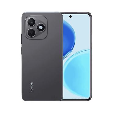 plestion 3: Honor X8b, 256 GB, rəng - Boz, Barmaq izi — 2
