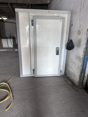 Промышленные холодильники и комплектующие: 260 * * 230 см 200, Polair, Ариада, В наличии — 12