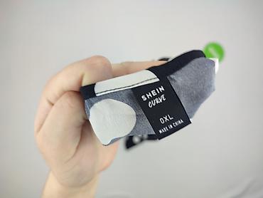 jenasy: Shein Curve, Sukienka damska, rozmiar XL — 4