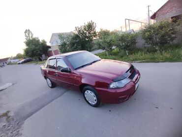 Daewoo: Daewoo Nexia: 2011 г., 1.5 л, Механика, Бензин, Седан
