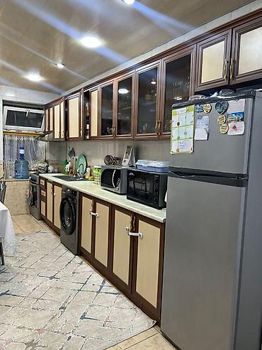 sabirabad ev satisi: Bakı, Bakıxanov qəs., 5 otaqlı, Köhnə tikili, 110 kv. m — 4
