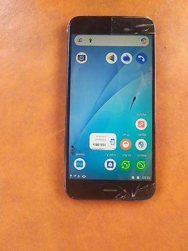honor 500: Смартфон на Android с сенсорным дисплеем ~5" (ориентация экрана — 1