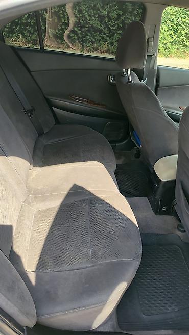 ниссан примера диски: Nissan Primera: 2002 г., Седан — 6