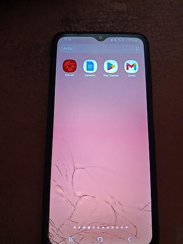 samsung a04s: Samsung Galaxy A04s, 64 GB, Qırıq — 3