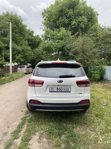 Kia: Kia Sorento: 2016 г., 2 л, Автомат, Дизель, Кроссовер — 5