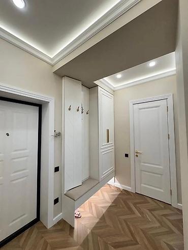 Продажа квартир: 2 комнаты, 48 м², Элитка, 4 этаж — 8