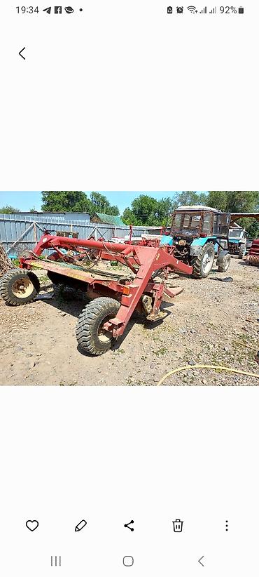 Другие сеялки: Продаю сеялка сеелка сеялку кукурузную дисковые сошники, роторную — 11