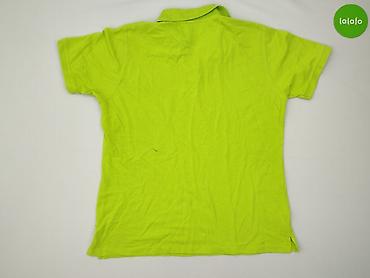 identic shirt: Damska koszulka polo, rozmiar 3XL — 3