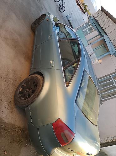 машина газ 66: Audi A6: 1997 г., 2.8 л, Механика, Седан — 4