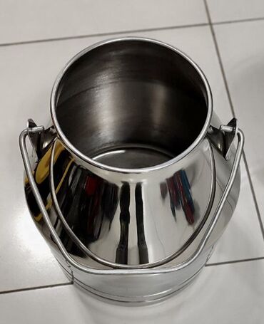 Производство молочных продуктов: Сепаратор молока от компании «Техномаш» Сепаратор для молока - — 11