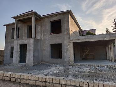 şamaxi ev: Mehdiabad 6 otaqlı, 300 kv. m — 5
