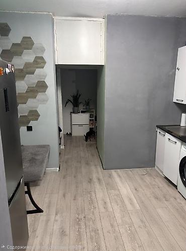 106: 2 комнаты, 51 м², 12 мкр 106 серия, 8 этаж, Евроремонт — 7