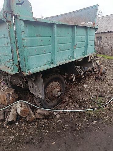 ЗИЛ: ЗИЛ : | 1982 г — 4