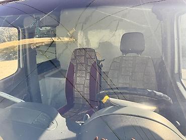 mercedesbenz sprinter делфин: Mercedes-Benz Спринтер: 2002 г., 2.9 л, Механика, Дизель, Бус — 5