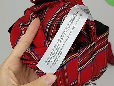 modne leginsy: Zara, Spodnie materiałowe damskie, rozmiar XS — 5