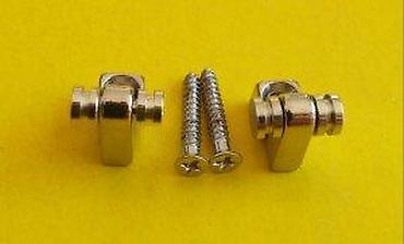 Gitare: STRING RETAINER ROLLER 3 BOJE | . Slanje po dogovoru ili — 8