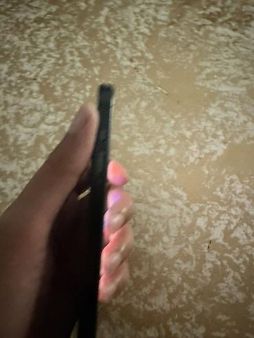 xiaomi redmi note 11s: Qara, Simsiz şarj — 6