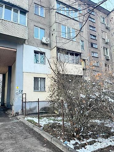 Продажа квартир: 3 комнаты, 58 м², Индивидуалка, 1 этаж, Евроремонт — 6