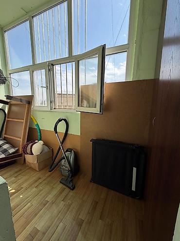 локация: 2 комнаты, 60 м², 106 серия, 6 этаж, Евроремонт — 6