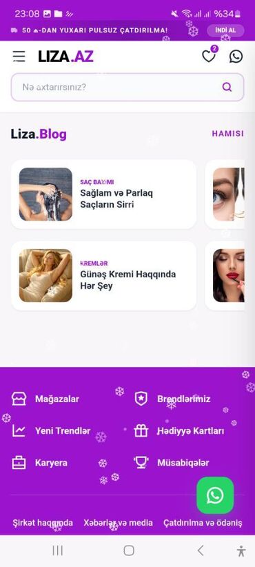 Veb saytların hazırlanması: SEO, Veb saytların hazırlanması | Domen, Hosting — 4