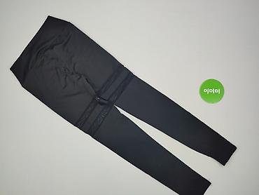 latex: Legginsy Sportowe damskie, rozmiar M — 3