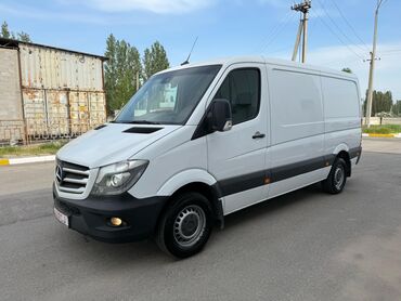 диск сцепления спринтер: Mercedes-Benz Спринтер: 2018 г., 2.2 л, Автомат, Дизель