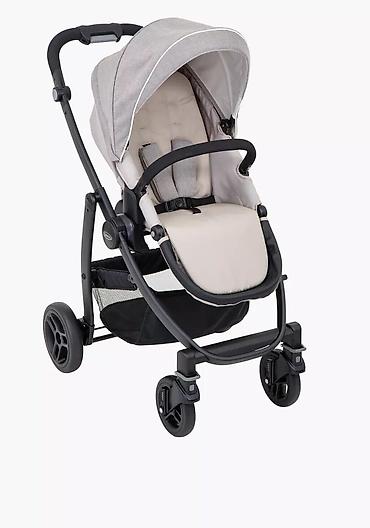 graco коляска: Graco, Б/у — 3