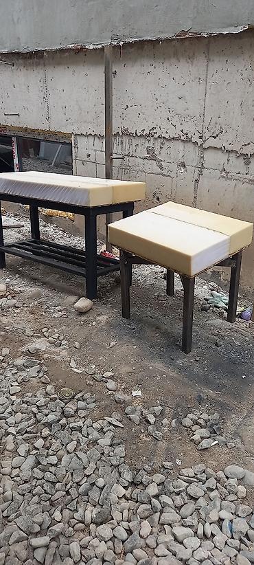 Изготовления каркасов: Изготовления каркасов Материал: Металл — 15