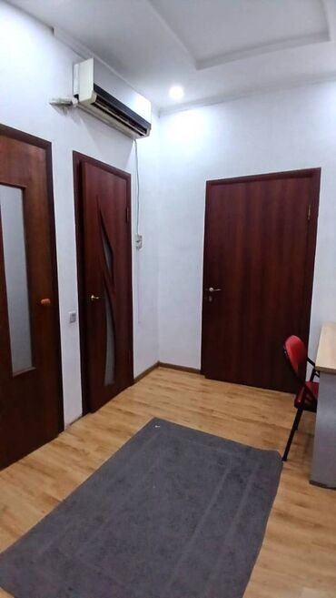 Офисы: Сдаю Офис, 65 м², 1 линия, С отдельным входом