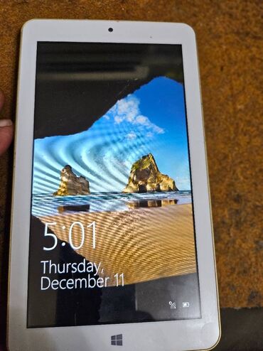 Tableti: POINT of VIEW TAB-P705W-132 windows tablet 7 inca Prodajem Windows — 8