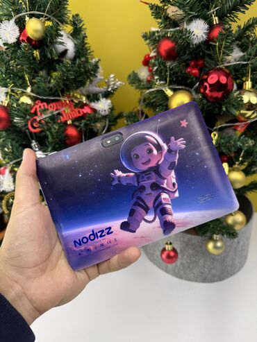 Планшеты: Планшет, Новый — 9