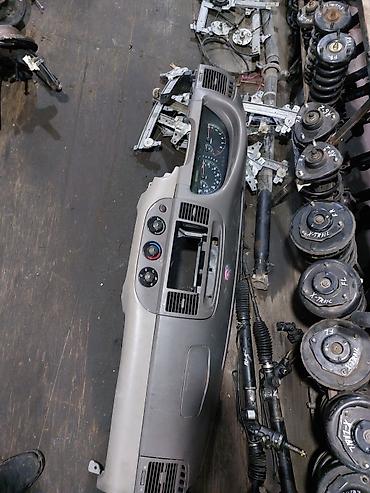 camry 70 бишкек: Запчасти на тойота камри 30-70 — 7